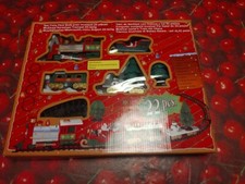 Trenino Musicale Di Babbo