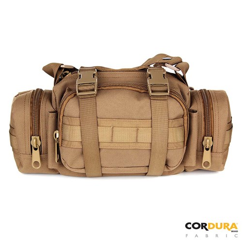 Borsa marsupio contractor rdt - contractor,