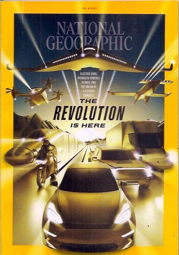 National geographic oct - national, geographic-oct