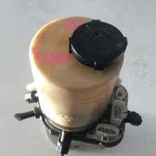 POMPA IDROGUIDA ELETTRICA