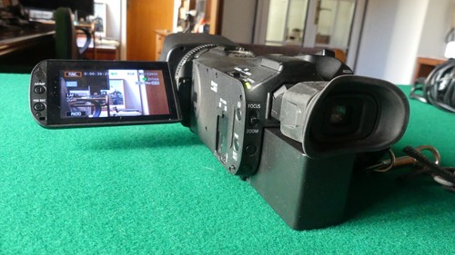 Videocamera digitale canon - digitale,