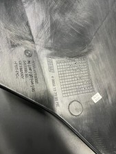 Carenatura laterale anteriore per BMW Motorrad R 1200 RT