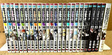 Soul Eater Vol.1-25 Set