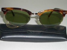 OCCHIALI DA SOLE CLUBMASTER