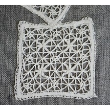 COPPIA ANTICHI CENTRI /