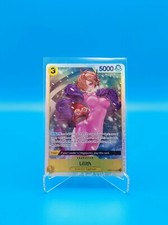 ONE PIECE Gioco di Carte TCG /