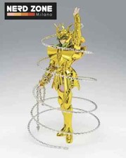 Virgo Shun Inheritor Of Gold