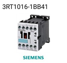 Siemens 3RT1016-1BB41