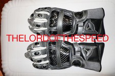 Y2k fogarty ducati gloves - y2k,