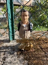 statua venkman ghostbusters