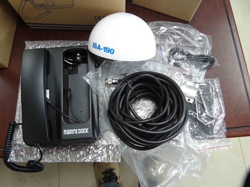 Isatdock2 telefoni inmarsat - telefoni,