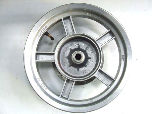 Lambretta pato 151n - 151n, cerchio