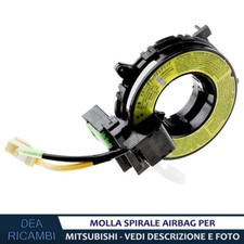 Molla Spirale Anello Contatto