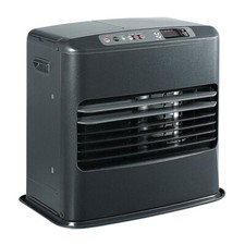 Stufa a Combustibile Liquido