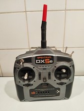 Spektrum dx5e transmetteur - spektrum,