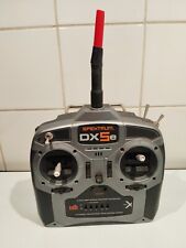 Spektrum DX5e Transmetteur 5 Canaux 2.4GHZ - R/C En L'état 
