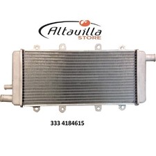 RADIATORE ACQUA CHATENET CH26