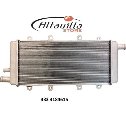 Radiatore acqua chatenet - radiatore, ch26