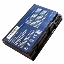 Batteria 10,8-11,1V per Acer Aspire 3100 3690 5100 5110 5610 5610Z 5630 5650