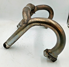 COLLETTORE DI SCARICO - BMW R 850 R- ANNO 2003 AL 2006