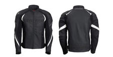 TRIUMPH Giacca In Pelle Da Moto Uomo Da CorsaMotociclistica Giacca Pelle M (50)