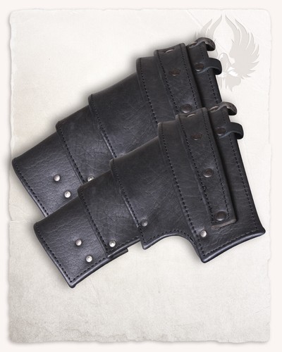 Spalle albrecht nere - spalle,