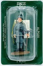 EBOND Soldatino In Piombo