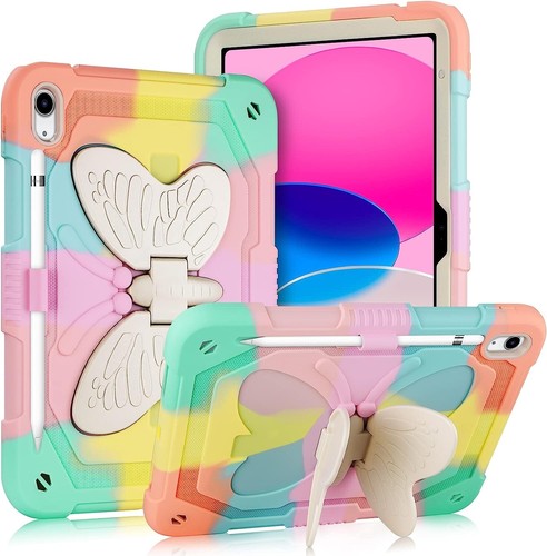 Custodia per ipad 10a 2022 - 10a,