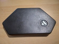 Autobianchi A112 Pulsante