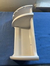 Mensola angolare doccia