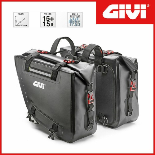 Givi grt718 coppia borse - grt718,