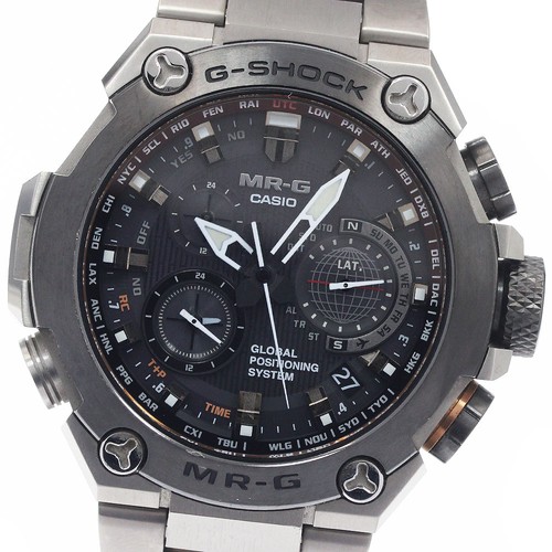 Orologio uomo casio shock - orologio,