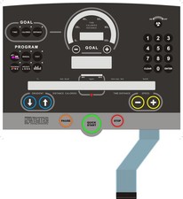Membrana per Technogym RUN