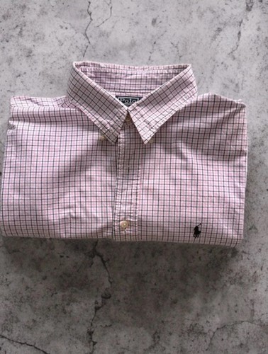 Camicia ralph lauren - ralph,