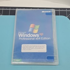 Microsoft Windows XP