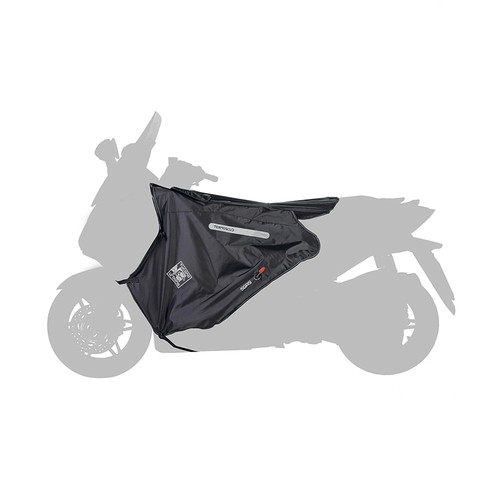 Coprigambe tucano urbano - coprigambe,