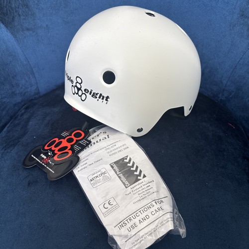 Casco multisport triple eight - casco,