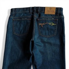 Jeans Gucci by Tom Ford