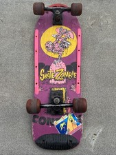 Valterra Skate Zombie