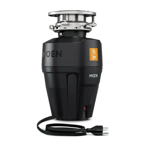 Moen series host - ex,