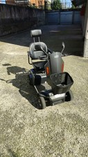 Scooter per anziani disabili - scooter,