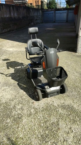 Scooter per anziani disabili - per,