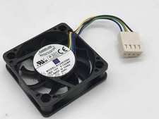 1PCS EVERFLOW 4010 4CM