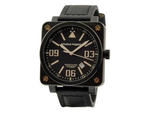 Poljot moscow classic wings - wings, of