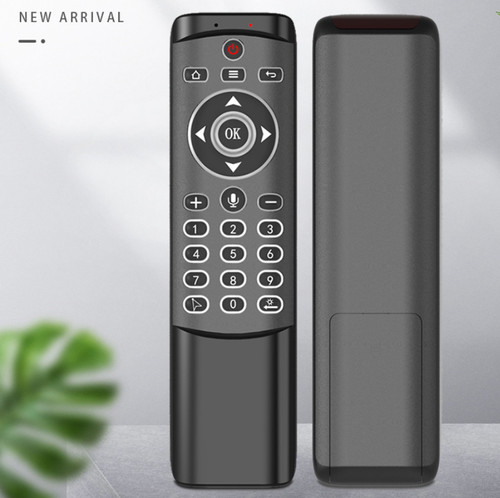 Mt1 smart voice - smart, telecomando