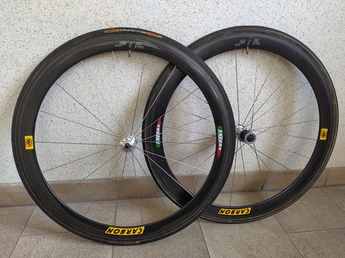 Kit ruote fir shimano - fir,