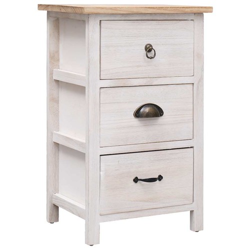 Legno massello paulownia - di,