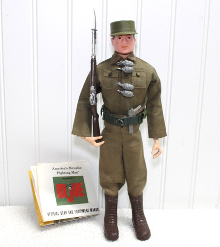 Vintage joe 1964 - 1964,