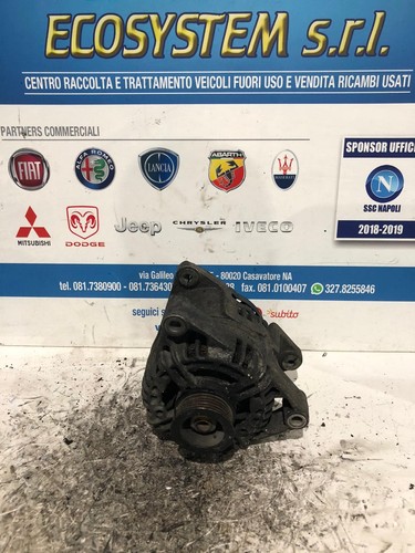 Alternatore per opel corsa - alternatore,