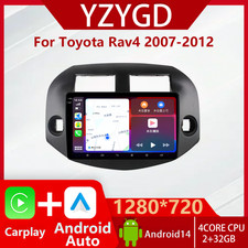 Per Toyota Rav4 2007-2012
